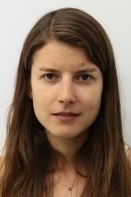 Martynka Wawrzyniak portrait
