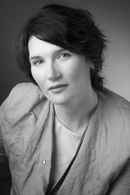 Valerie Edmond portrait