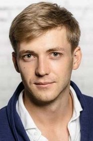 Timofey Karataev portrait