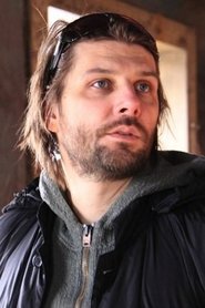 Vladimir Shchegolkov portrait