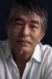 Hidefumi Hanatani portrait
