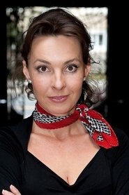 Justyna Sieńczyłło portrait