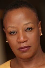 LaKeta Caston portrait