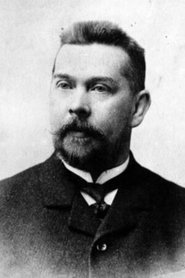 Piotr Lebiedziński portrait
