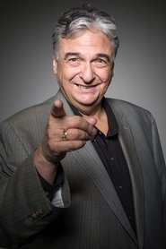 Gregory Nava portrait