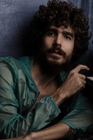 Vertin Moura portrait