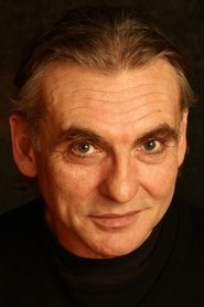 Alain Cauchi portrait
