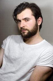 Rady Panov portrait