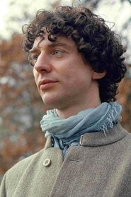 Merlin Sheldrake portrait