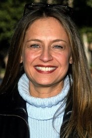 Jeannie Elias portrait