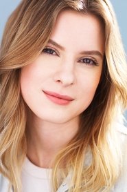 Miranda Gruss portrait
