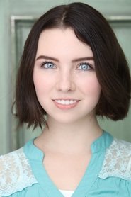 Autumn Wendel portrait