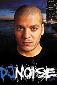 Dj Noise portrait