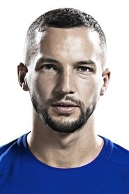 Danny Drinkwater portrait