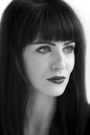 Olivia Cowley portrait