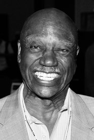 Tony Burton portrait