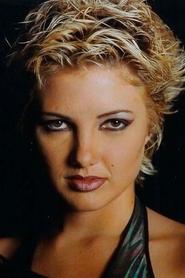 Renee Rea portrait