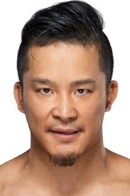 Yujiro Kushida portrait