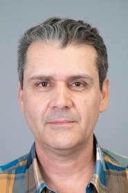 Samad Mansurov portrait