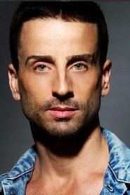 Ido Tadmor portrait