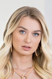Natalia Starr portrait