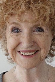 Marji Campi portrait