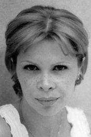 Krystyna Ferentz portrait