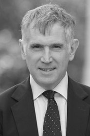 Tim Allan portrait