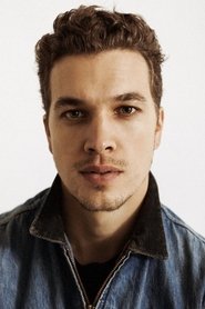 Nico Coucke portrait