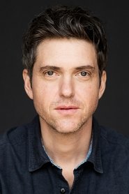 Maxim Gaudette portrait