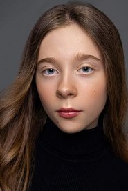 Cadence Murray portrait