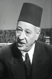 Zaki Ibrahim portrait