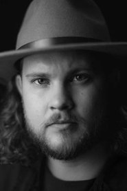 Brett Alan Calkins portrait