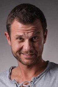 Nencho Balabanov portrait