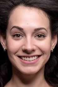 Evgeniya Vays portrait