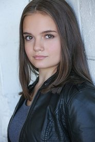 Mykayla Sohn portrait