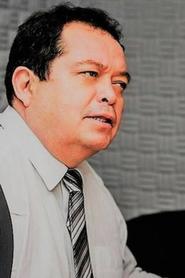 Rubén Moya portrait