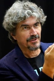 Alexander Vislov portrait