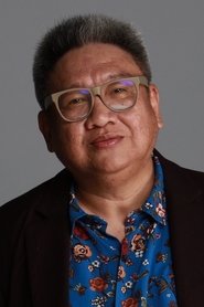Erik Matti portrait