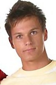 Elijah Peters portrait