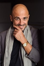 Luca Amorosino portrait