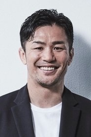 Toshiaki Hirose portrait