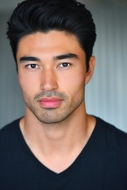 Remington Hoffman portrait