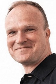 Troels Thorsen portrait