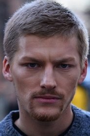 Maksim Belborodov portrait