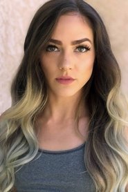 Courtney Akbar portrait