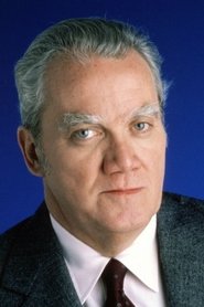 Kenneth McMillan portrait