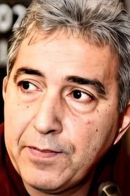 Karim Doukkali portrait