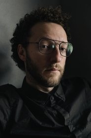 Daniel Goldhaber portrait