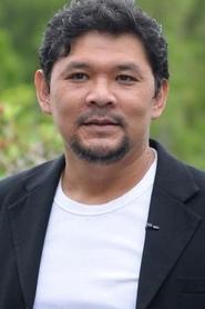 Derry Drajat portrait